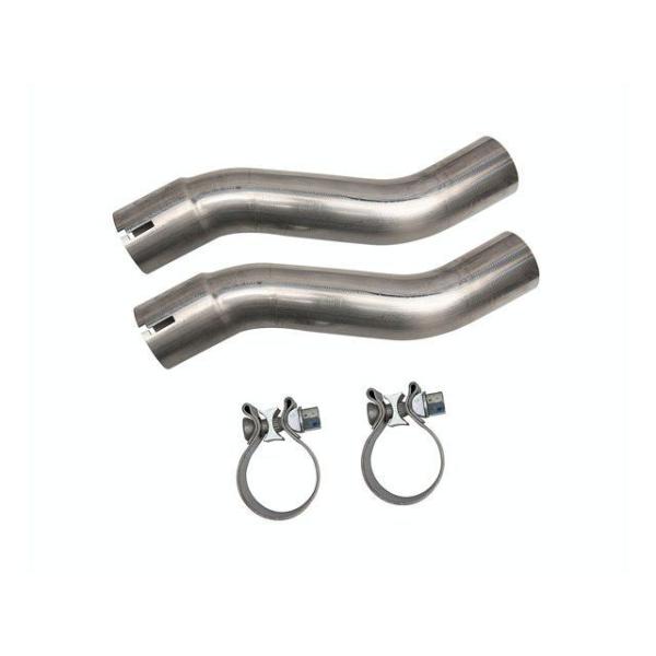 エス＆エス S＆S パワーチューンデュアルヘッダー トライク用アダプター S&amp;S