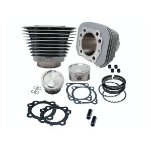 シリンダー ピストン ハーレー XL883 φ76mm cylinder piston パパサン