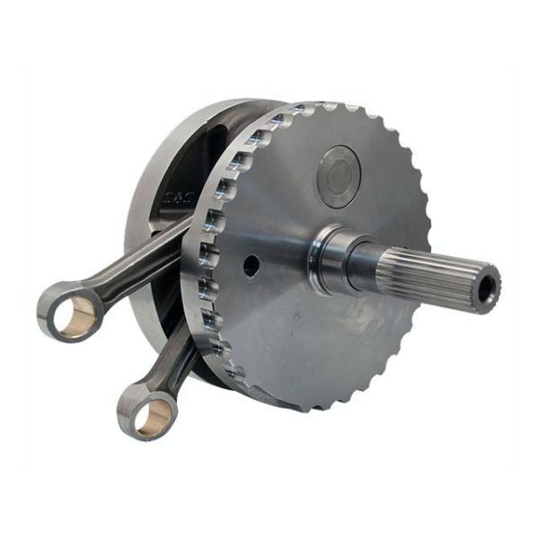エス＆エス 4-5/8” ストロークフライホイールASSY 07-16y BT S&amp;S
