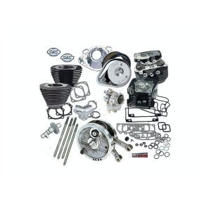 エス&エス ホットセットアップキット 96” 9...の商品画像