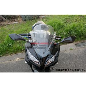 SPEEDRA ミラーカバー 左右セット ドラ...の詳細画像2