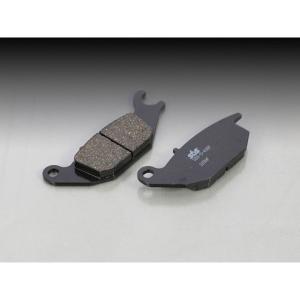 エスビーエス トリシティ125 ブレーキパッド E225 ストリート（セラミック）
