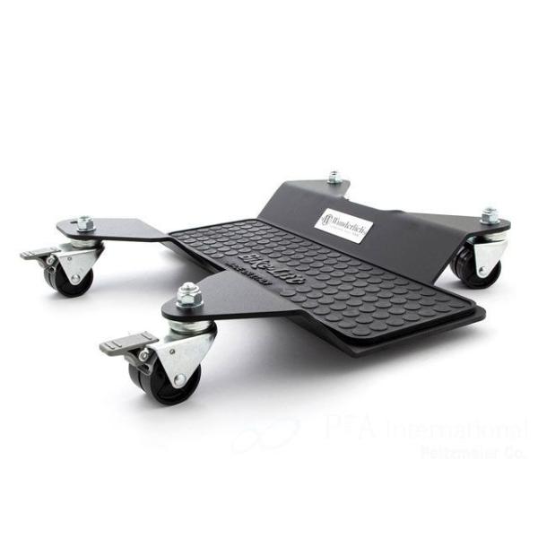 ワンダーリッヒ 汎用 イージーパークスタンド Wunderlich