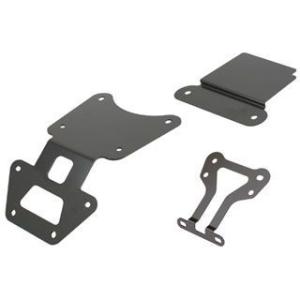 （正規品）モトクレイジー フェンダーレスキット モンスター用