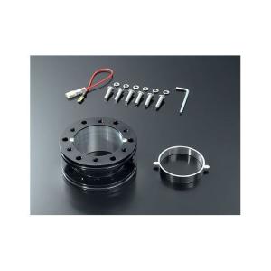 JDM アルミロングボススペーサー 100mm ブラック : モトメガネYahoo!店