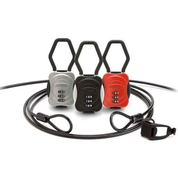 クロップス MIGTHY GUARD カラー ブラック CROPS