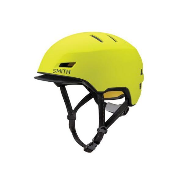 正規品／スミス EXPRESS MIPS（MATTE NEON YELLOW） サイズ：S SMIT...