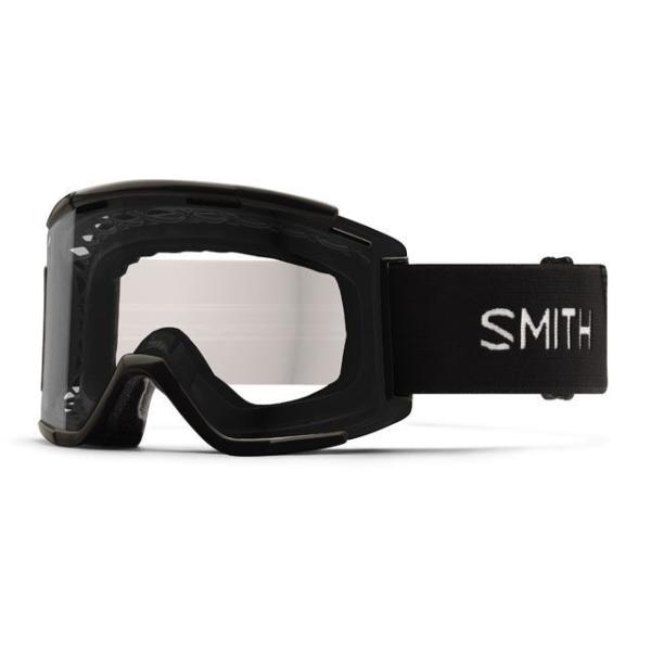 スミス 010210217 SQUAD XL MTB（BLACK） SMITH