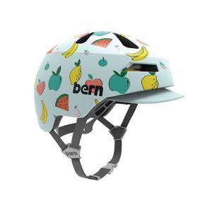 バーン（自転車） 自転車 児童用ヘルメット bern（バーン） ［BANDITO
