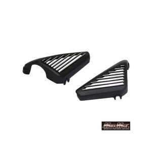 カワサキ（Kawasaki） ZRX400/400-II(ZR400E) エアフィルターダクト