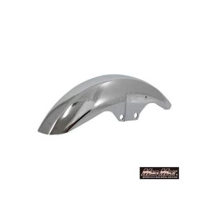 DOREMI COLLECTION（ドレミコレクション） FXフロントフェンダー 仕様