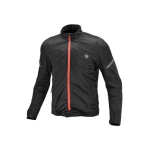JK-117 P FULL M-JKT-ZIMON BLK/RED S 07-117/BK/RD/S(2427393) : e