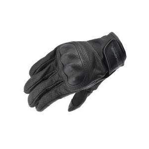 Lamp gloves -Winter glove- Camel Ｍ〜Lサイズ ZETA ジータ リボルバーシフトレバー（レッド） : モトメガネYahoo!店