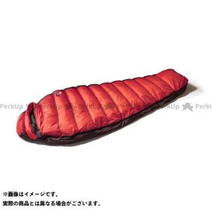 ナンガ AURORA light 450DX（レッド）シュラフ 寝袋 NANGA キャンプ