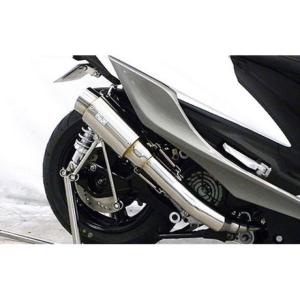 WirusWin シグナスX 3型 (台湾仕様：SE465-1MS O2センサー有