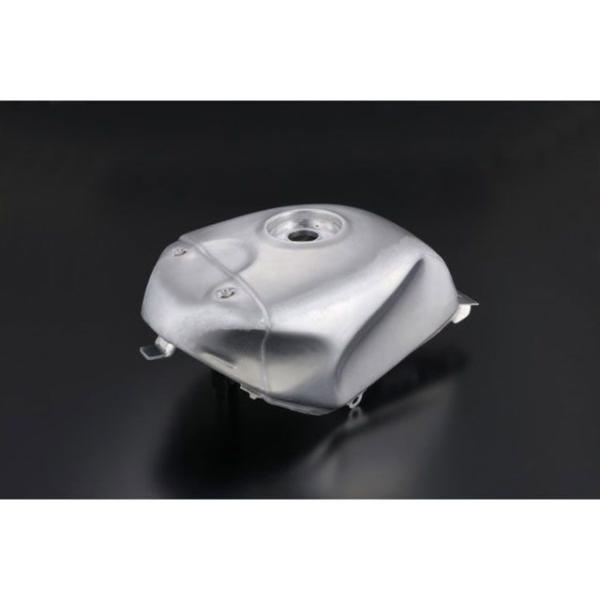 ウエストパワー RVF400 アルミタンク WestPower