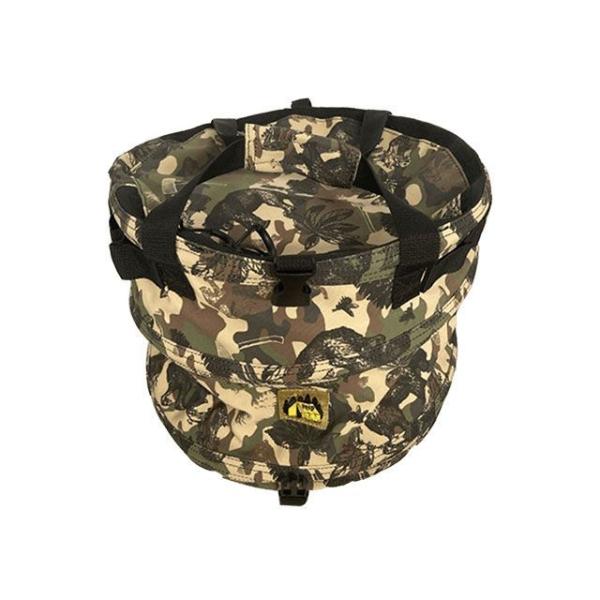 VESP ポップアップトラッシュバック（カモ） VESP