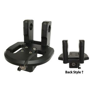 ワールドウォーク スーパーカブ110 カブ110用ハンドルポスト WW