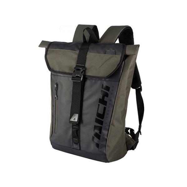 RSタイチ 2022春夏モデル RSB278 WP バックパック（カーキ） サイズ 25L RSTA...