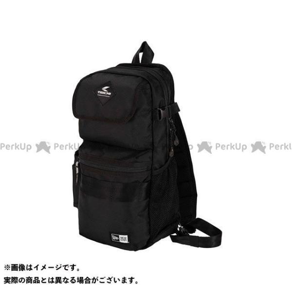 RSタイチ 2022春夏モデル NEB009 スリングボディバッグ（ブラック） サイズ 12L RS...