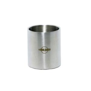 ダグ ハンドルレスダブルウォールマグ（L） DUG