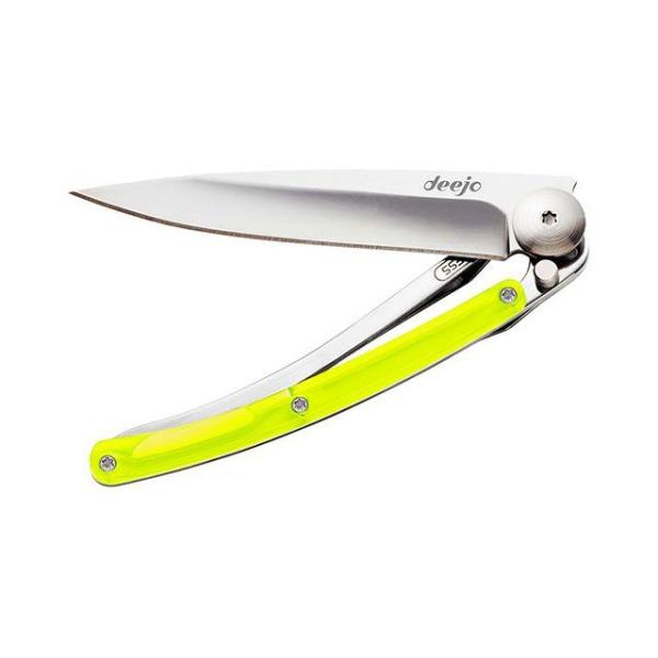 ディージョ colors 27g イエロー deejo