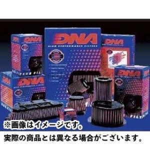 ディーエヌエー モトフィルター DNA