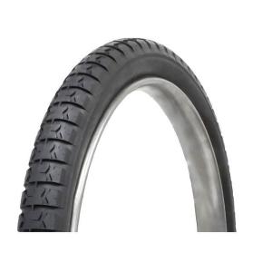 SHINKO（シンコー） SR128 実用車 耳付き 26 x 1 3/8 BE タイヤ