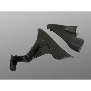 ホンダ（HONDA） 純正 ハイウインドスクリーン（スモークブラック