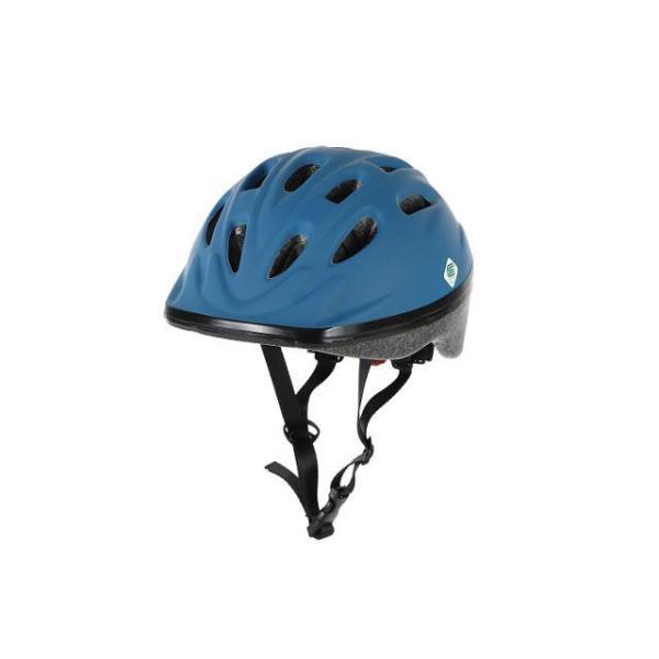 正規品／オリンパス（自転車） キッズヘルメット（ロイヤルブルー） orinpas 自転車
