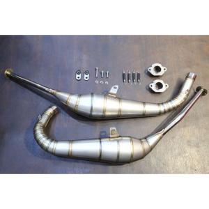 K2tec（ケイツー・テック） 受注生産 K2TEC mc28-2sus STDステンレス