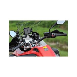 ／ヴォーグ R1200GS R1250GS テーパーハンドルバー R1200 GS（シルバー）