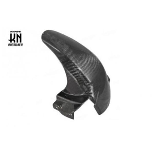 モトオブスポーツ XMAX250 XMAX300 MOS カーボンリアフェンダー MOS