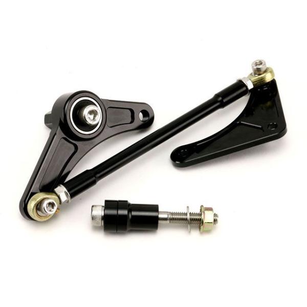 羅夢 STEERING DAMPER STAY SET 4/5CYGNUS SMAX BW’SR R...