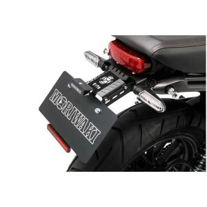 正規品／モリワキ GB350S SHORT FENDER KIT（ブラック） MORIWAKI バイク｜camp