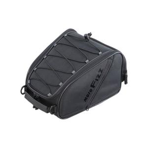 TANAX（タナックス） スポルトシートバッグ2 (ブラック） MFK-284