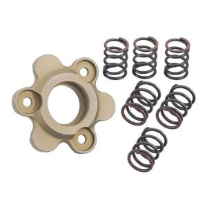 SP武川（タケガワ）スペシャルクラッチカバーキット(ワイヤー式