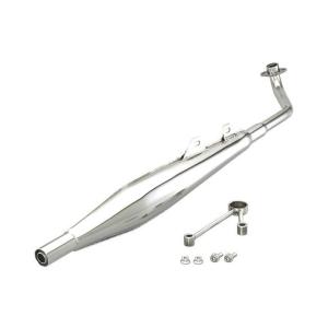 BEAMS（ビームス） BEAMS G1021-69-000 (HONDA : スーパーカブ C125