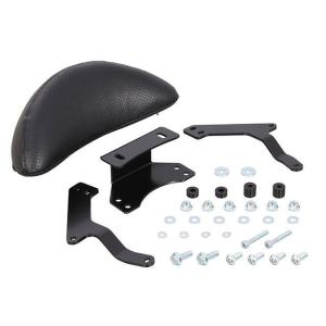 YAMAHA（ヤマハ） 210-0005 キジマ バックレスト パット付属 シグナスX