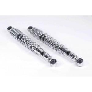 スペシャルパーツ武川 SP武川 CT125 ローダウンリアショック