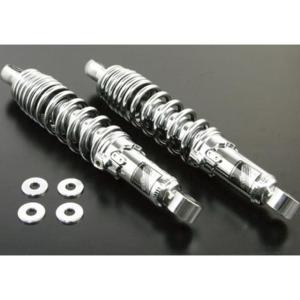 33.4mm フォーク インナーチューブ +8インチ ロング ロングフォーク
