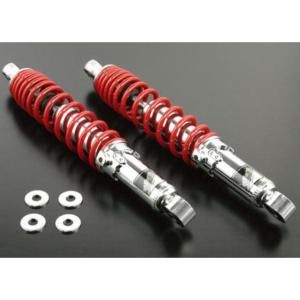 スペシャルパーツ武川 モンキー125(JB02/JB03)用 リアショック/リア