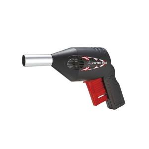 LOGOS（ロゴス） 在庫有 BBQガンブロー 81336501 バーベキュー