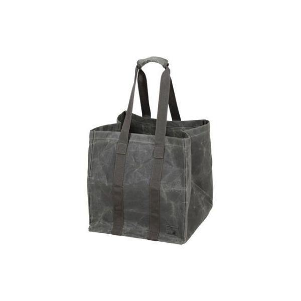 キャプテンスタッグ キャプテンスタッグ 帆布 コンテナバッグ L CAPTAIN STAG