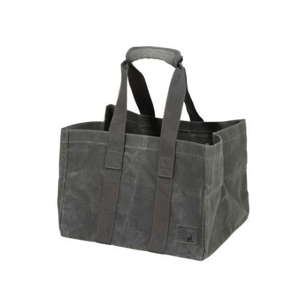 キャプテンスタッグ キャプテンスタッグ 帆布 コンテナバッグ S CAPTAIN STAG