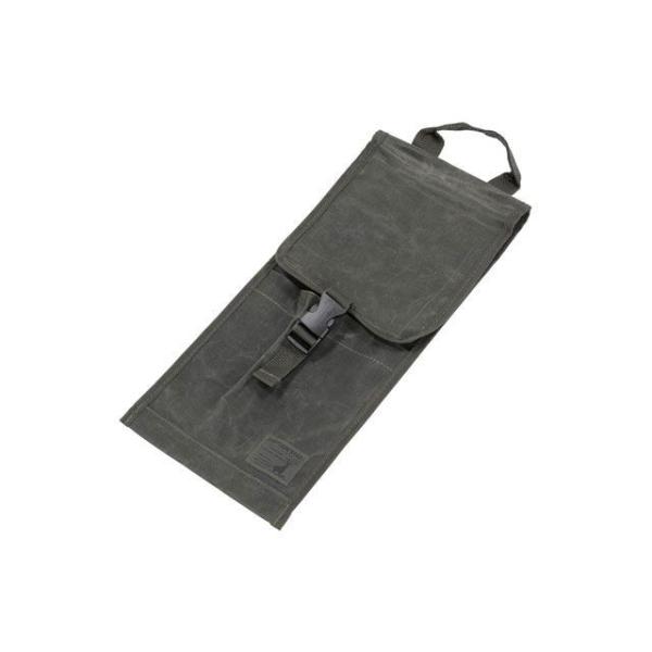 キャプテンスタッグ キャプテンスタッグ 帆布 ペグ・ハンマー 収納バッグ CAPTAIN STAG