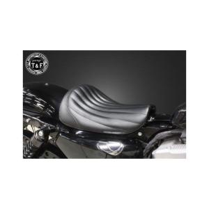 2004以降 スポーツスター オールドスクール フレームシート CULTWERK