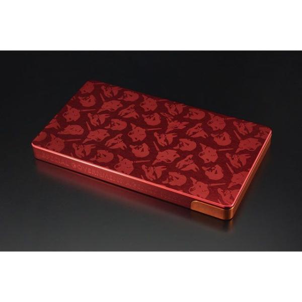 GILD design（mobile item） RADIOEVA ジュラルミン削り出し名刺入れ Y...