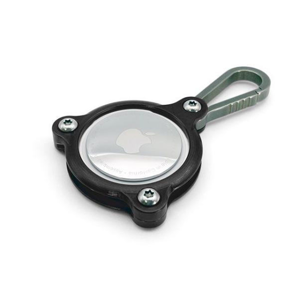 GILD design（mobile item） Solid bumper for AirTag（ブ...