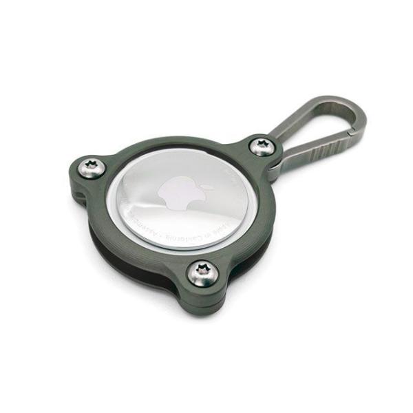 GILD design（mobile item） Solid bumper for AirTag（マ...